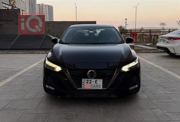 نيسان سنترا 2020 للبيع في العراق - اربيل